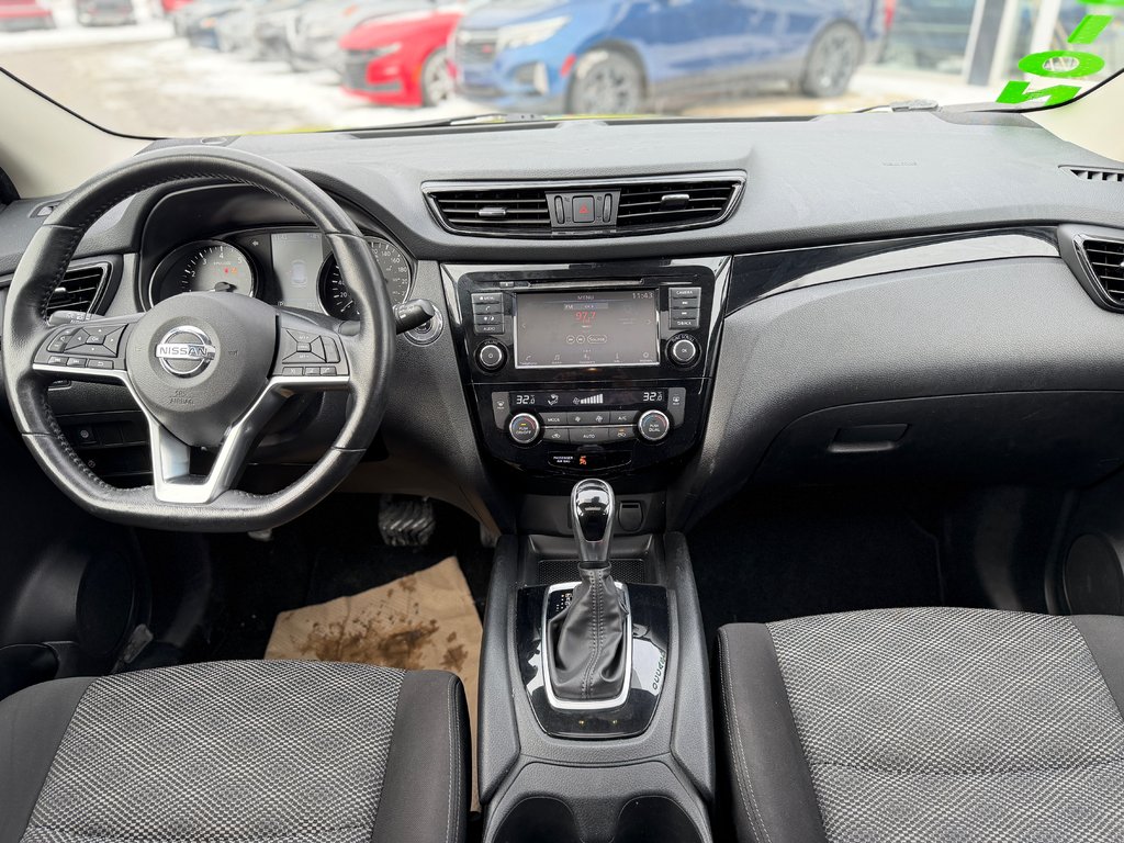 2019 Nissan Qashqai SV Toit Ouvrant Bas Kilométrage in Terrebonne, Quebec - 22 - w1024h768px
