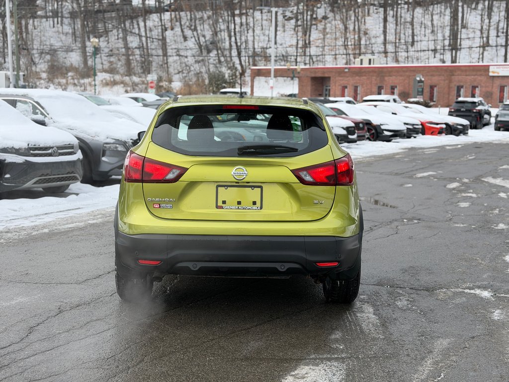 2019 Nissan Qashqai SV Toit Ouvrant Bas Kilométrage in Terrebonne, Quebec - 5 - w1024h768px