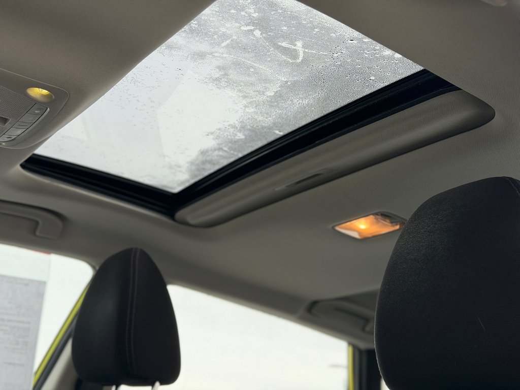 2019 Nissan Qashqai SV Toit Ouvrant Bas Kilométrage in Terrebonne, Quebec - 10 - w1024h768px