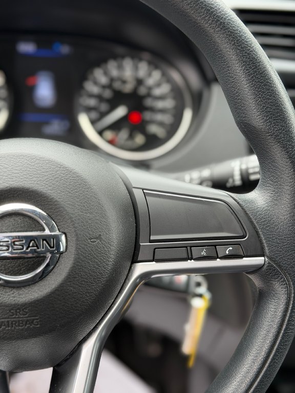 2020 Nissan Qashqai S Manuel Bas Kilométrage in Terrebonne, Quebec - 12 - w1024h768px