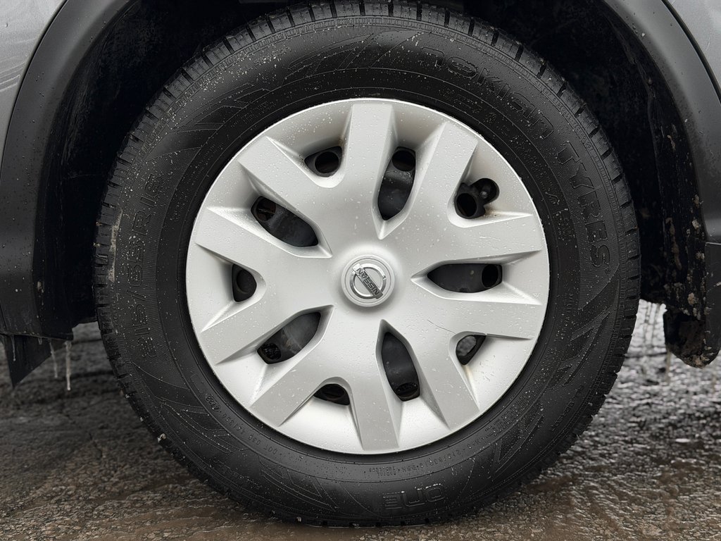 2020 Nissan Qashqai S Manuel Bas Kilométrage in Terrebonne, Quebec - 25 - w1024h768px
