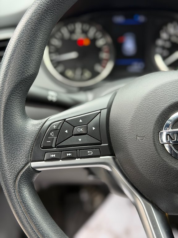 2020 Nissan Qashqai S Manuel Bas Kilométrage in Terrebonne, Quebec - 11 - w1024h768px