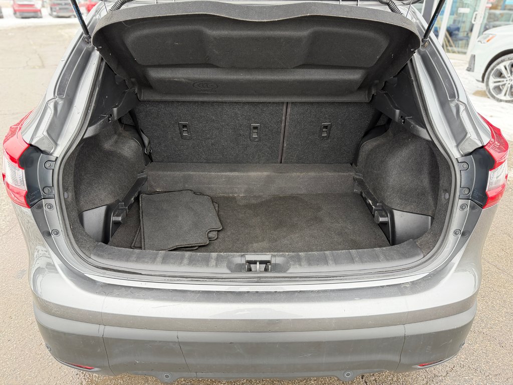 2020 Nissan Qashqai S Manuel Bas Kilométrage in Terrebonne, Quebec - 24 - w1024h768px