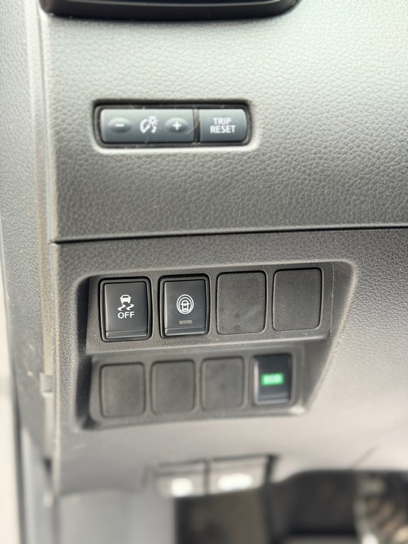 2020 Nissan Qashqai S Manuel Bas Kilométrage in Terrebonne, Quebec - 10 - w1024h768px