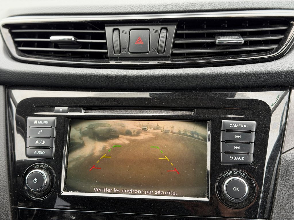 2020 Nissan Qashqai S Manuel Bas Kilométrage in Terrebonne, Quebec - 16 - w1024h768px