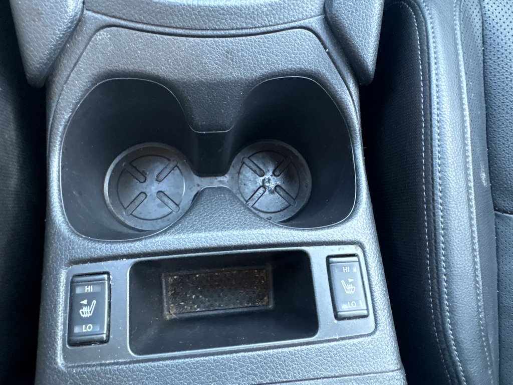 2021 Nissan Qashqai SL AWD TOIT PANO CUIR NAV in Boucherville, Quebec - 16 - w1024h768px