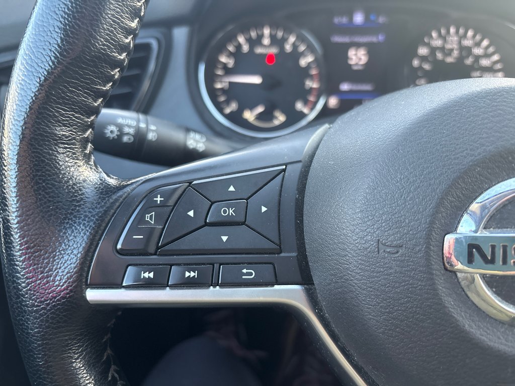 2021 Nissan Qashqai SL AWD TOIT PANO CUIR NAV in Boucherville, Quebec - 19 - w1024h768px