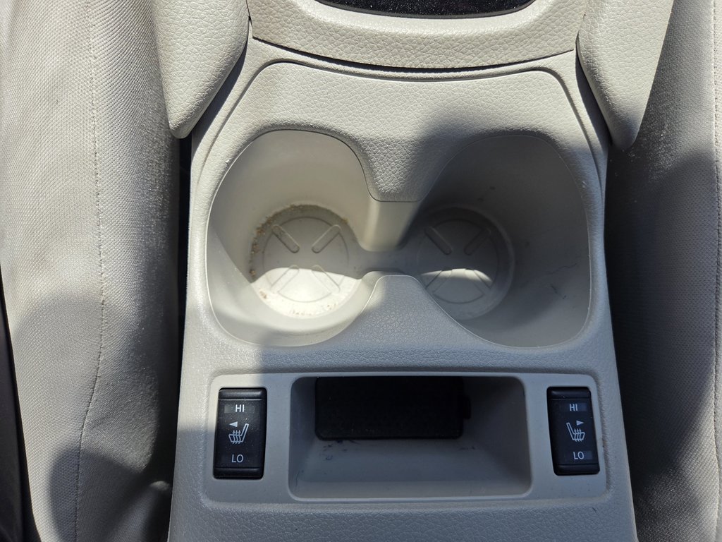Nissan Qashqai S AWD, A/C, CAMERA, GARANTIE 2023 à Boucherville, Québec - 23 - w1024h768px