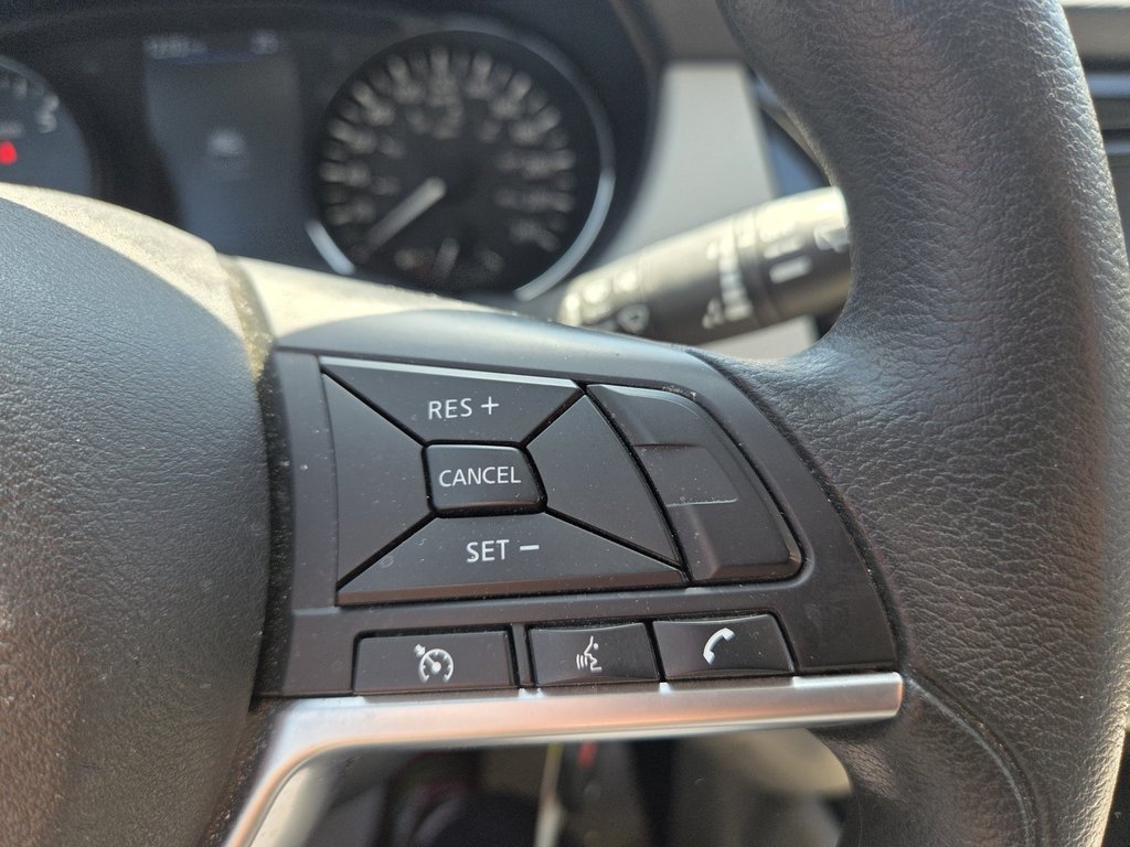Nissan Qashqai S AWD, A/C, CAMERA, GARANTIE 2023 à Boucherville, Québec - 22 - w1024h768px