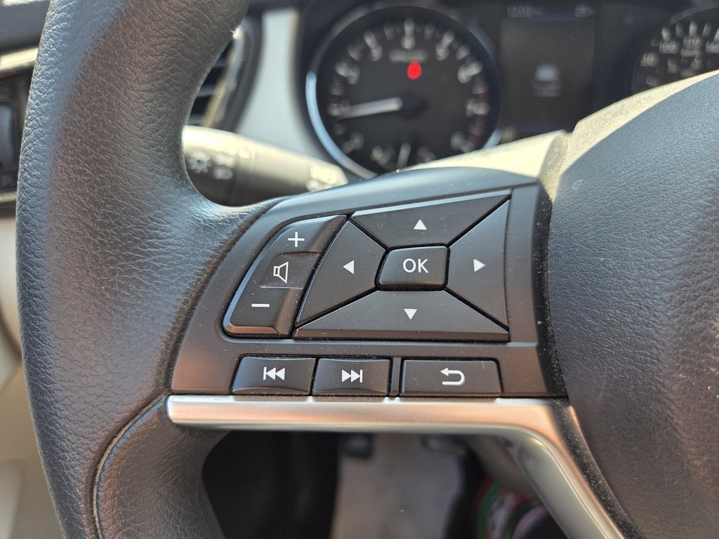 Nissan Qashqai S AWD, A/C, CAMERA, GARANTIE 2023 à Boucherville, Québec - 21 - w1024h768px