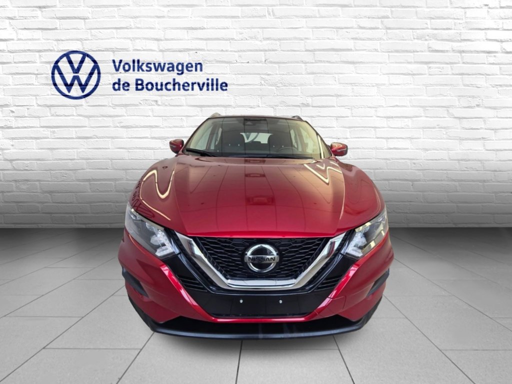 Nissan Qashqai SV AWD 2023 à Boucherville, Québec - 3 - w1024h768px