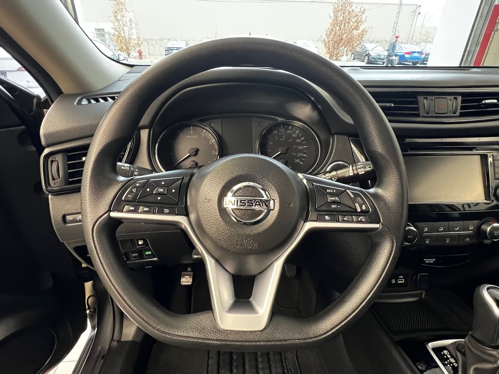 Nissan Rogue AWD SV 2020 à Boucherville, Québec - 11 - w1024h768px