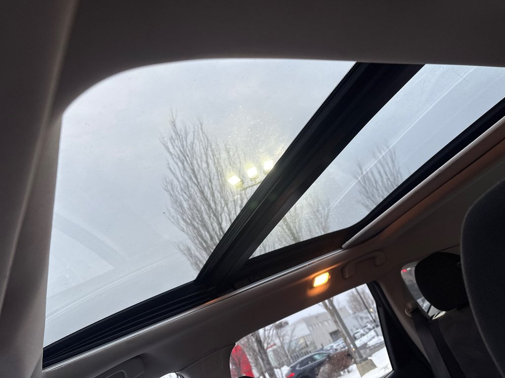 2014 Nissan Rogue SV AWD BAS KM in Boucherville, Quebec - 13 - w1024h768px