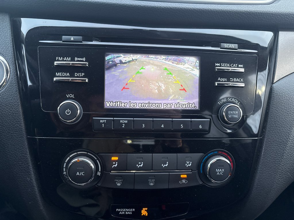 2014 Nissan Rogue SV AWD BAS KM in Boucherville, Quebec - 19 - w1024h768px