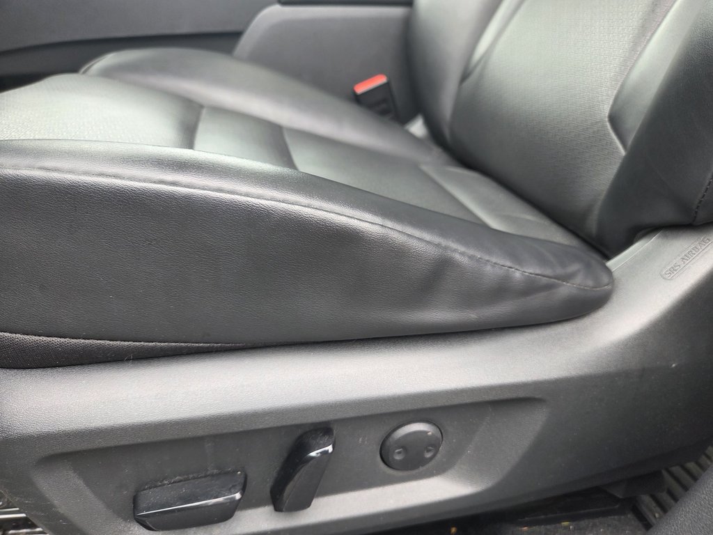 2021 Nissan Rogue SV, CUIR, TOIT, CAMERA 360 in Boucherville, Quebec - 17 - w1024h768px