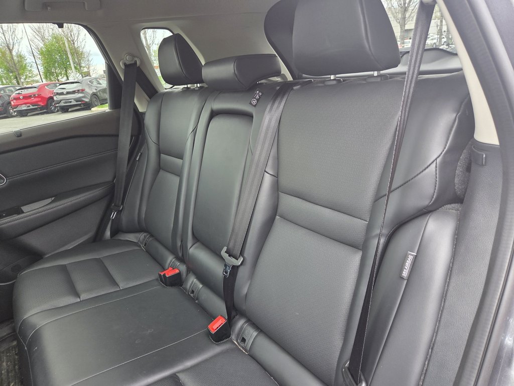 2021 Nissan Rogue SV, CUIR, TOIT, CAMERA 360 in Boucherville, Quebec - 20 - w1024h768px