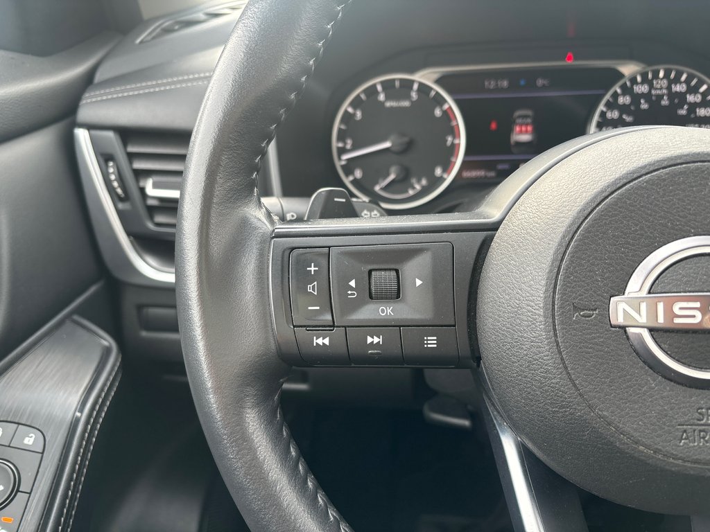 Nissan Rogue SV,TOIT PANO, AWD 2024 à Boucherville, Québec - 28 - w1024h768px