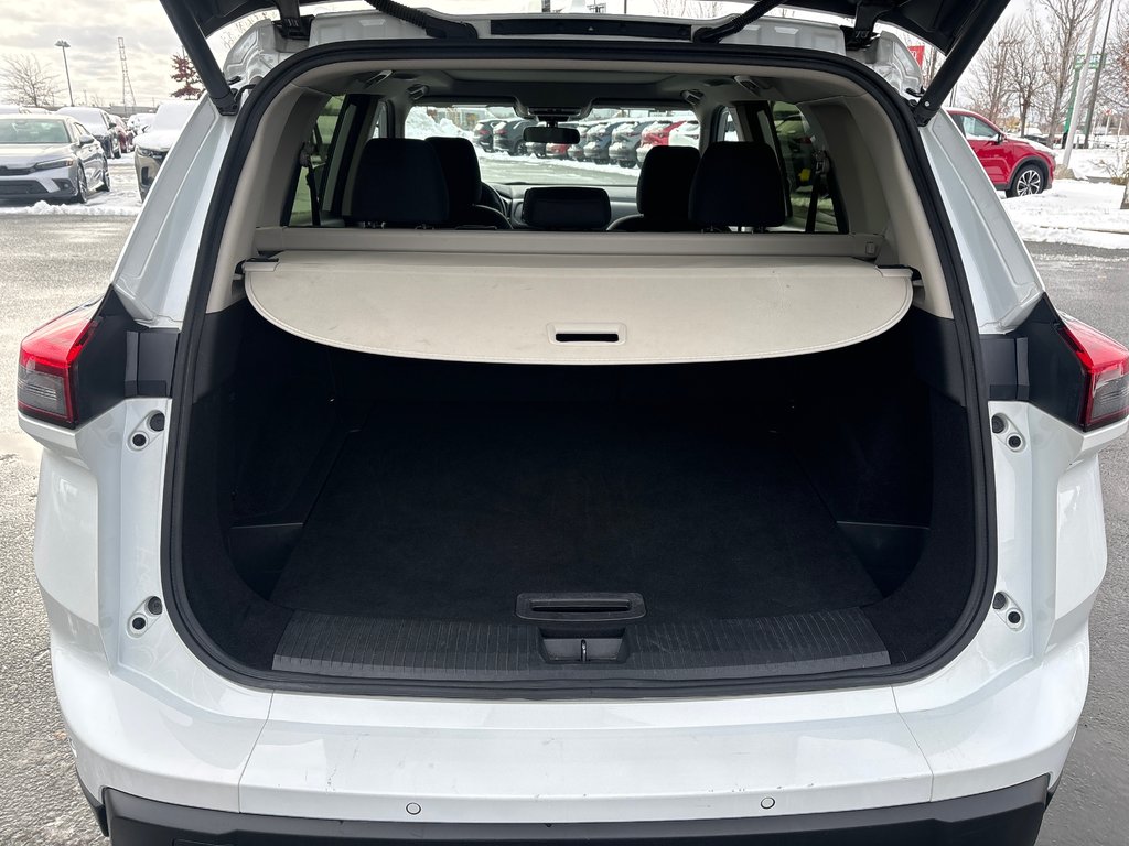 Nissan Rogue SV,TOIT PANO, AWD 2024 à Boucherville, Québec - 21 - w1024h768px