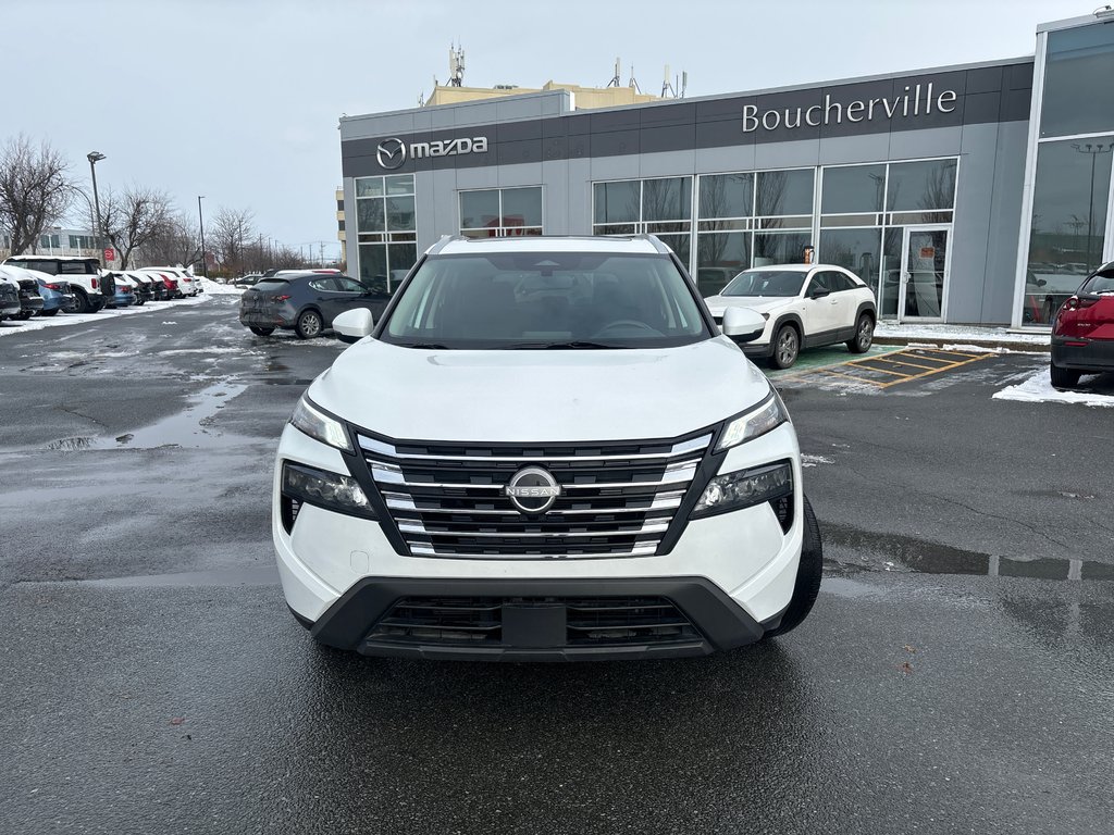 Nissan Rogue SV,TOIT PANO, AWD 2024 à Boucherville, Québec - 2 - w1024h768px