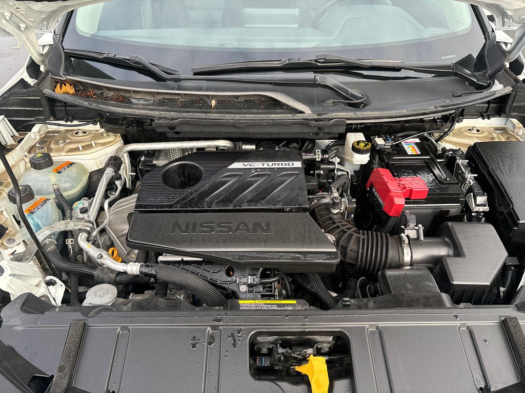 Nissan Rogue SV,TOIT PANO, AWD 2024 à Boucherville, Québec - 22 - w1024h768px