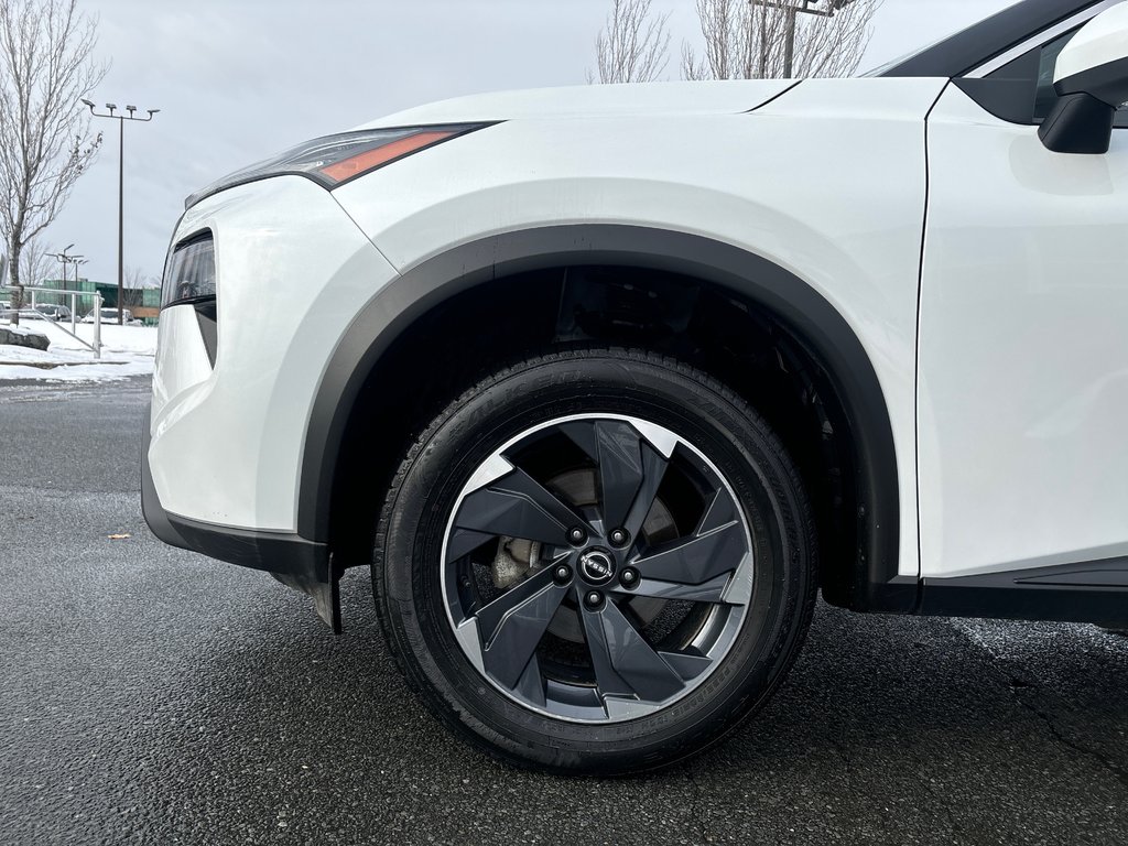 Nissan Rogue SV,TOIT PANO, AWD 2024 à Boucherville, Québec - 23 - w1024h768px