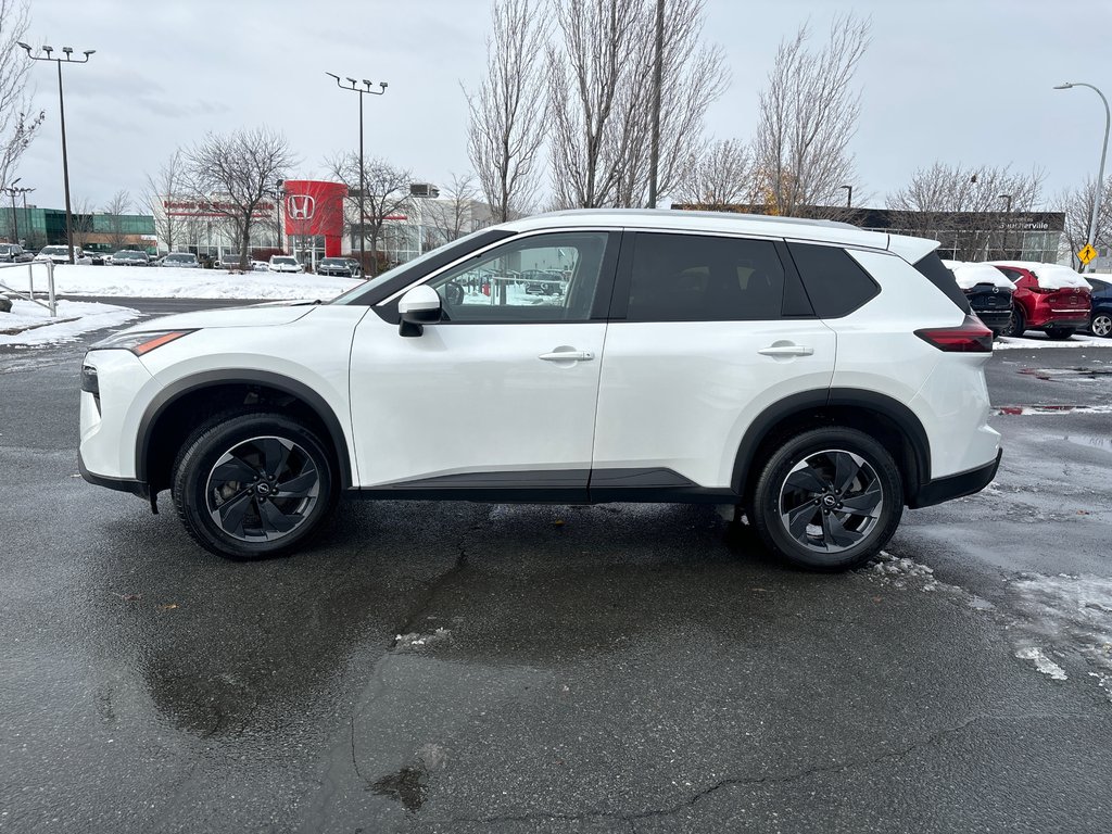 Nissan Rogue SV,TOIT PANO, AWD 2024 à Boucherville, Québec - 5 - w1024h768px
