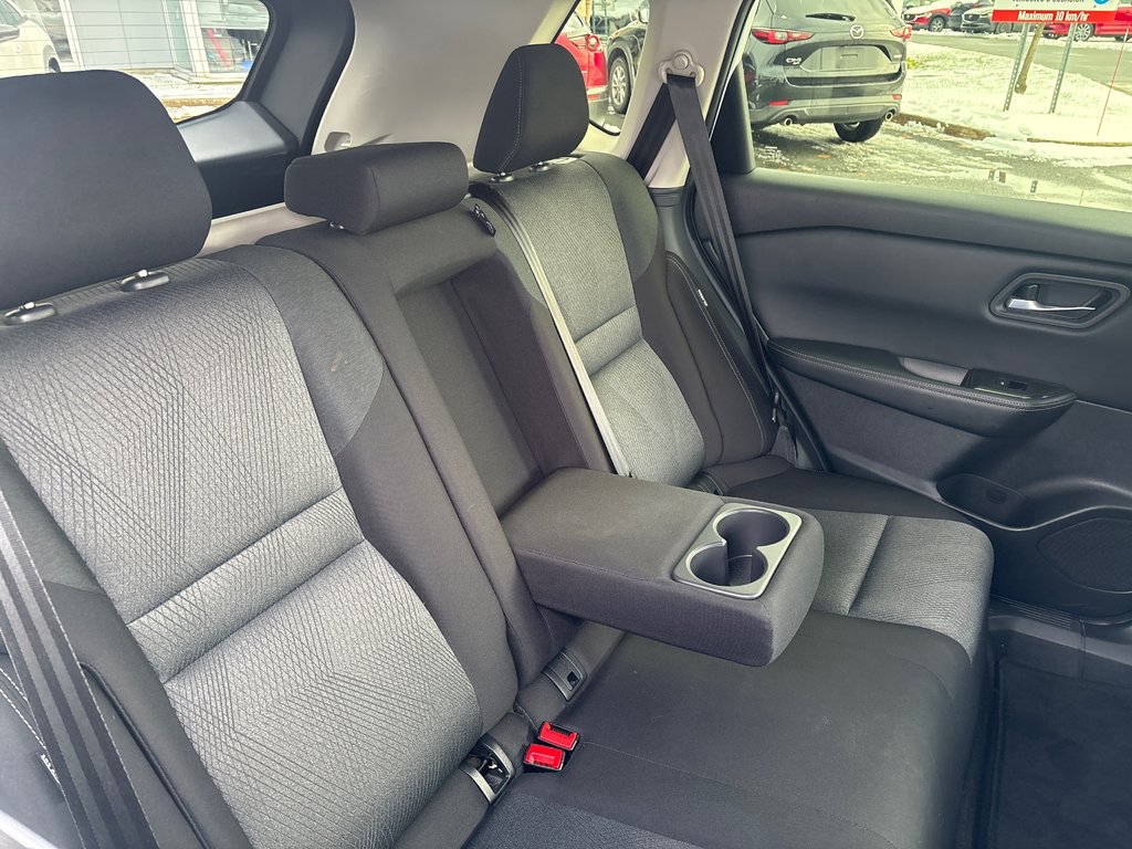 Nissan Rogue SV,TOIT PANO, AWD 2024 à Boucherville, Québec - 20 - w1024h768px