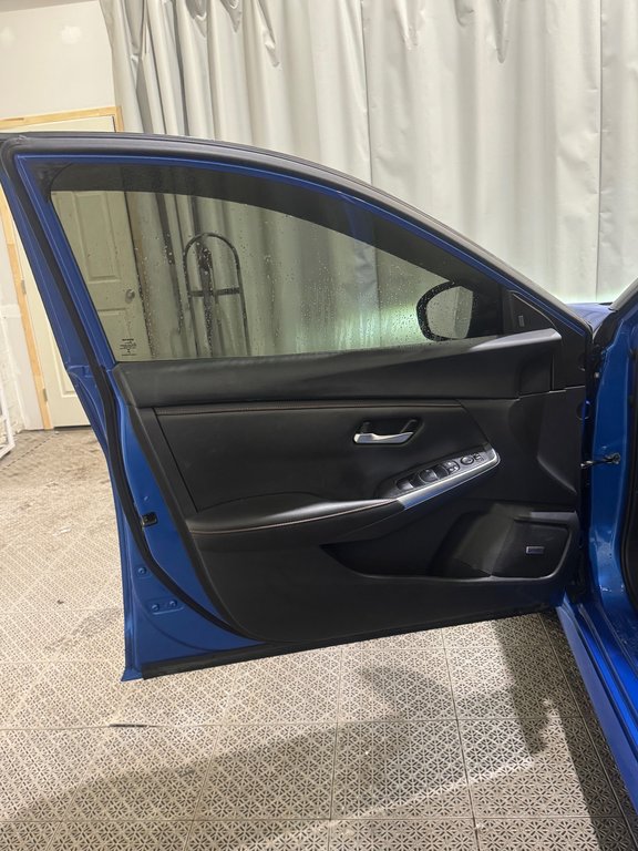 2024 Nissan Sentra SR Premium Cuir Toit Ouvrant in Terrebonne, Quebec - 7 - w1024h768px