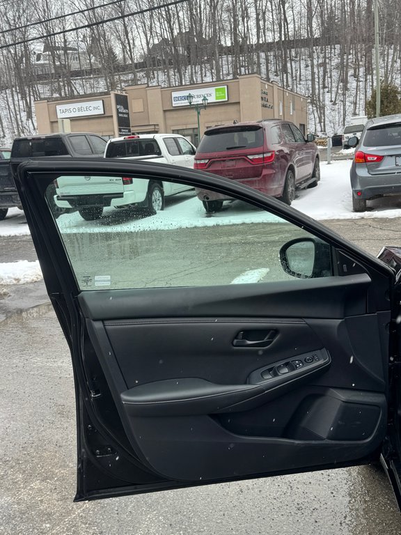 Nissan Sentra S Plus Caméra De Recul 2024 à Terrebonne, Québec - 8 - w1024h768px