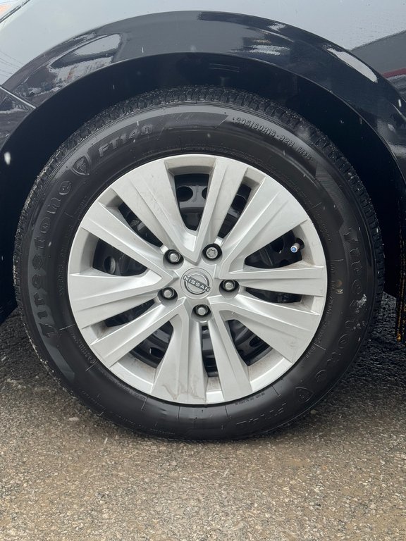 Nissan Sentra S Plus Caméra De Recul 2024 à Terrebonne, Québec - 24 - w1024h768px