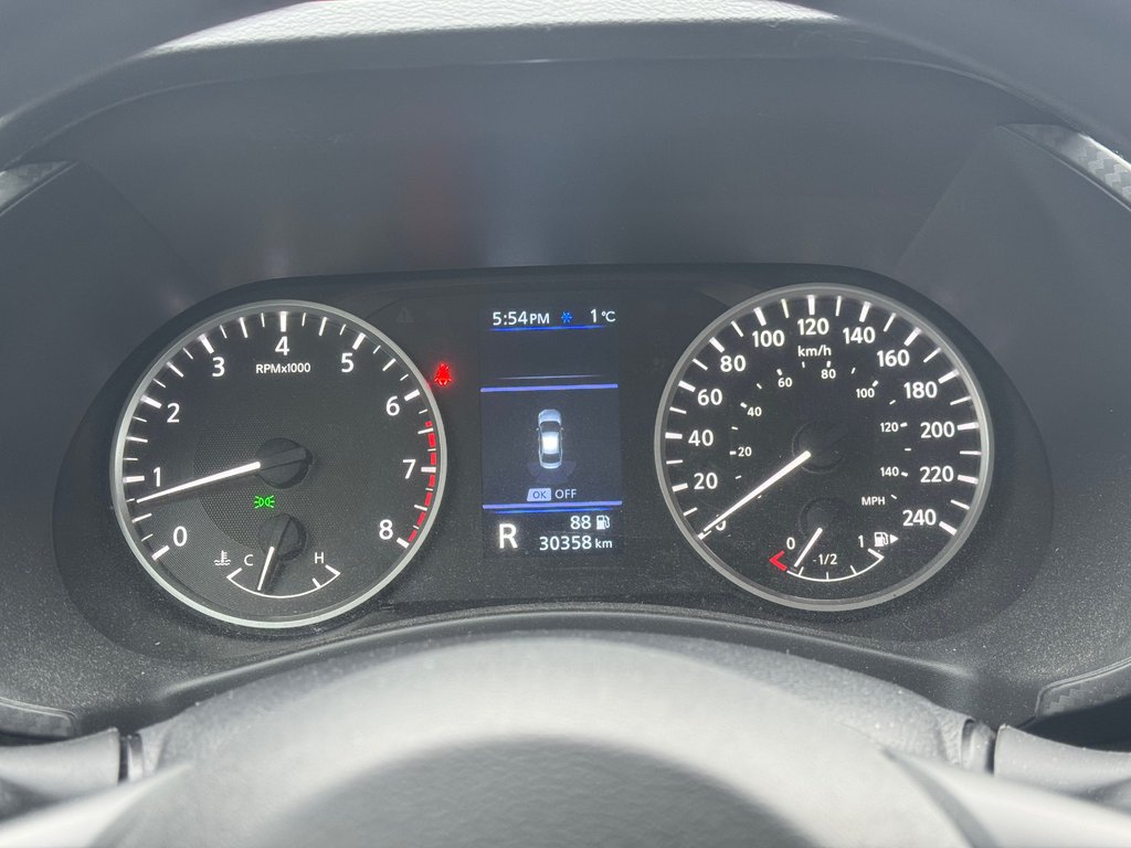 Nissan Sentra S Plus Caméra De Recul 2024 à Terrebonne, Québec - 16 - w1024h768px