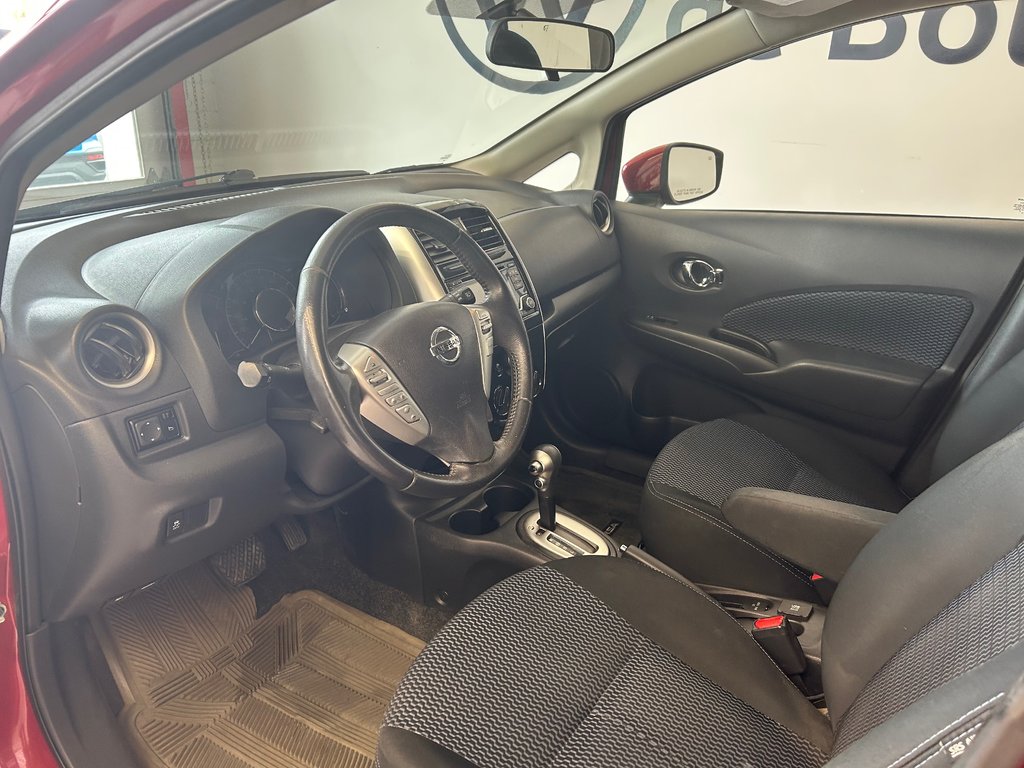 2015 Nissan Versa Note SV in Boucherville, Quebec - 13 - w1024h768px