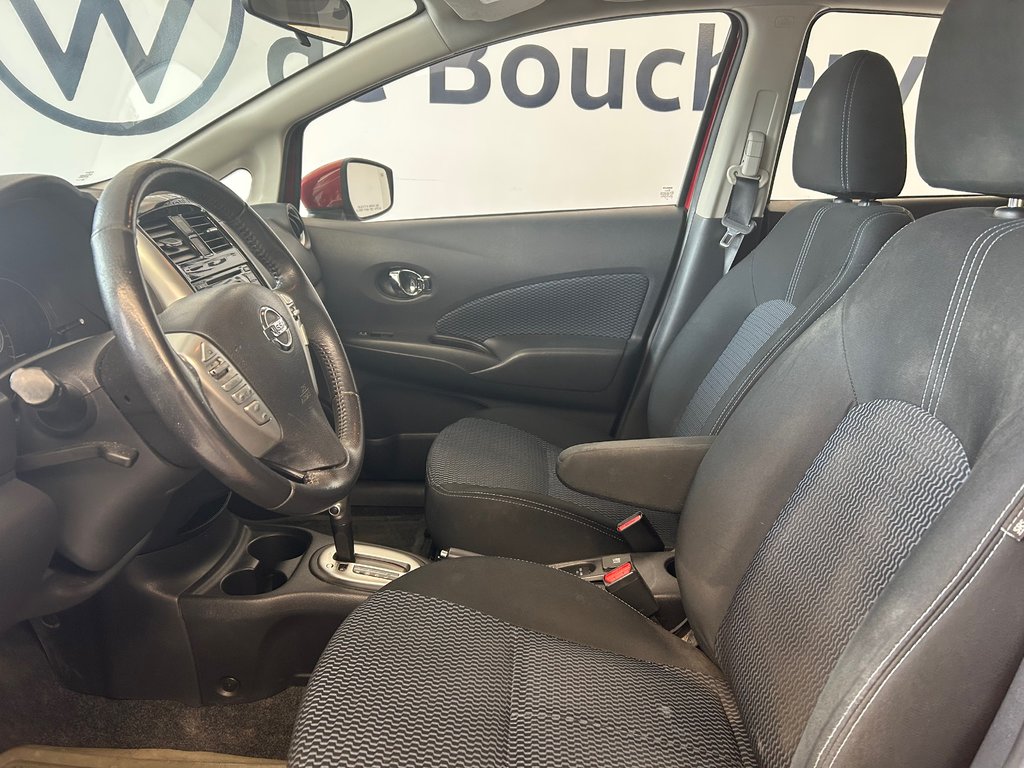 2015 Nissan Versa Note SV in Boucherville, Quebec - 29 - w1024h768px