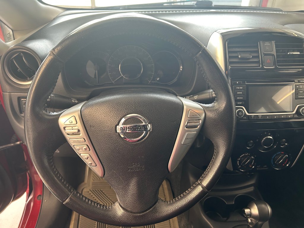 2015 Nissan Versa Note SV in Boucherville, Quebec - 22 - w1024h768px