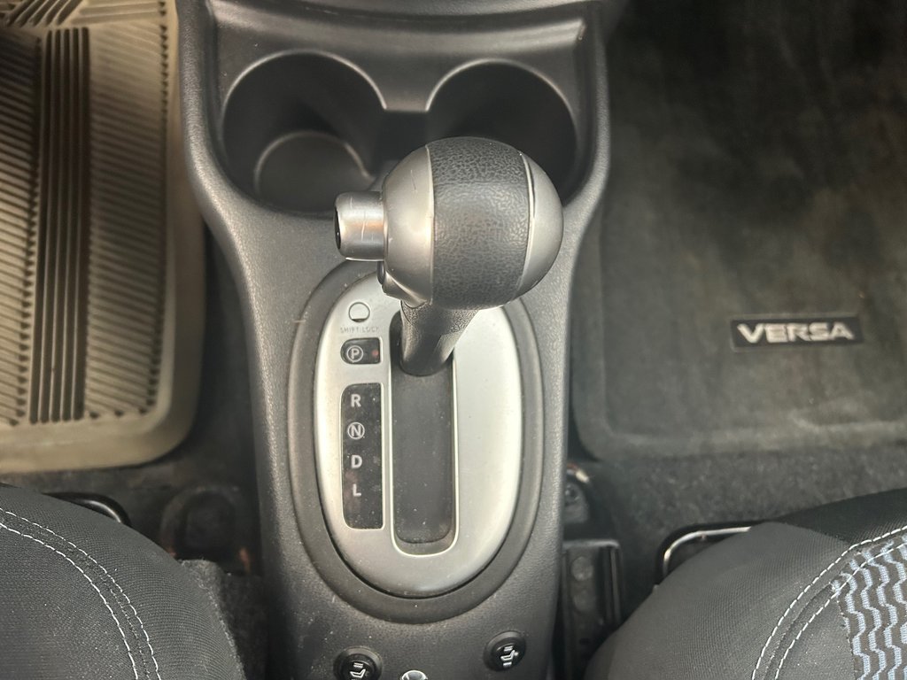 2015 Nissan Versa Note SV in Boucherville, Quebec - 26 - w1024h768px