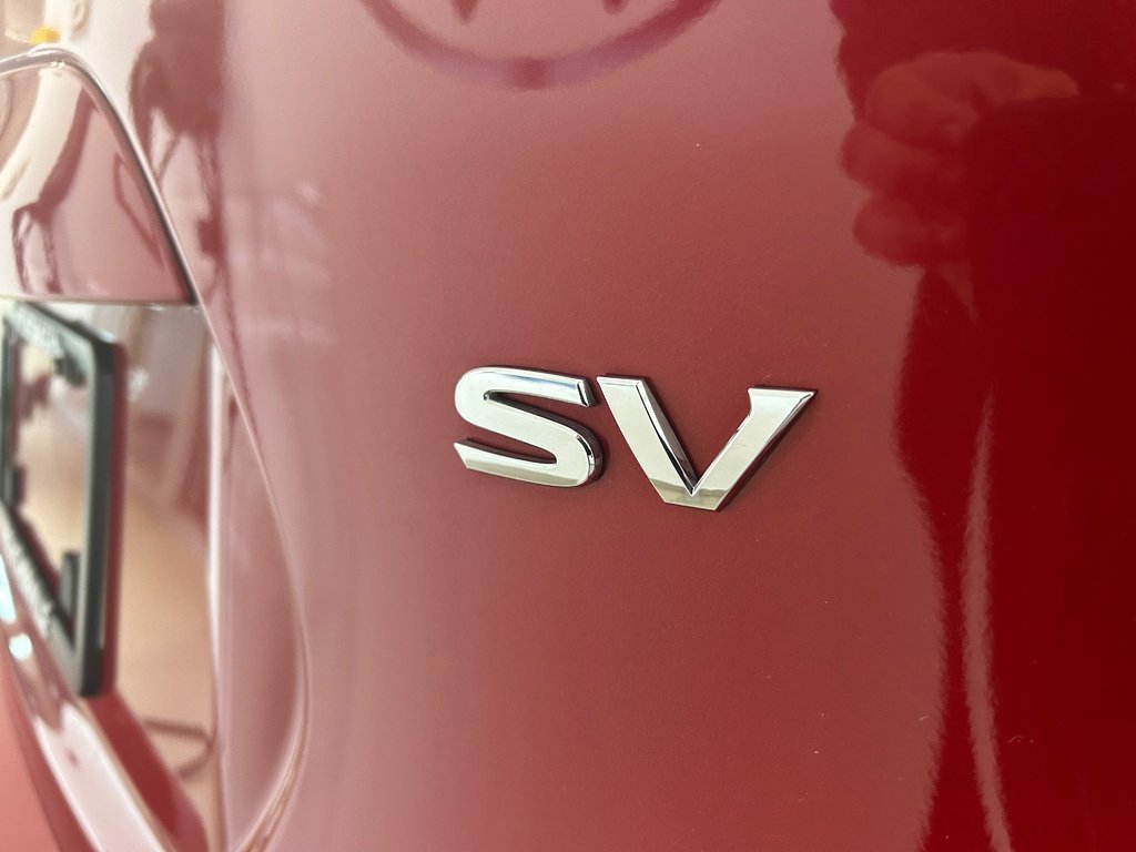 2015 Nissan Versa Note SV in Boucherville, Quebec - 9 - w1024h768px