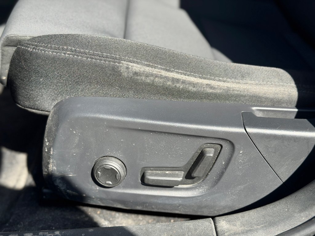 2021 Polestar 2 Launch Edition AWD Très Bas Kilométrage in Terrebonne, Quebec - 9 - w1024h768px