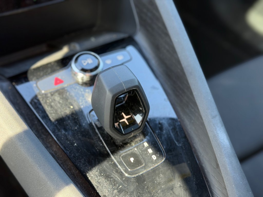 2021 Polestar 2 Launch Edition AWD Très Bas Kilométrage in Terrebonne, Quebec - 18 - w1024h768px