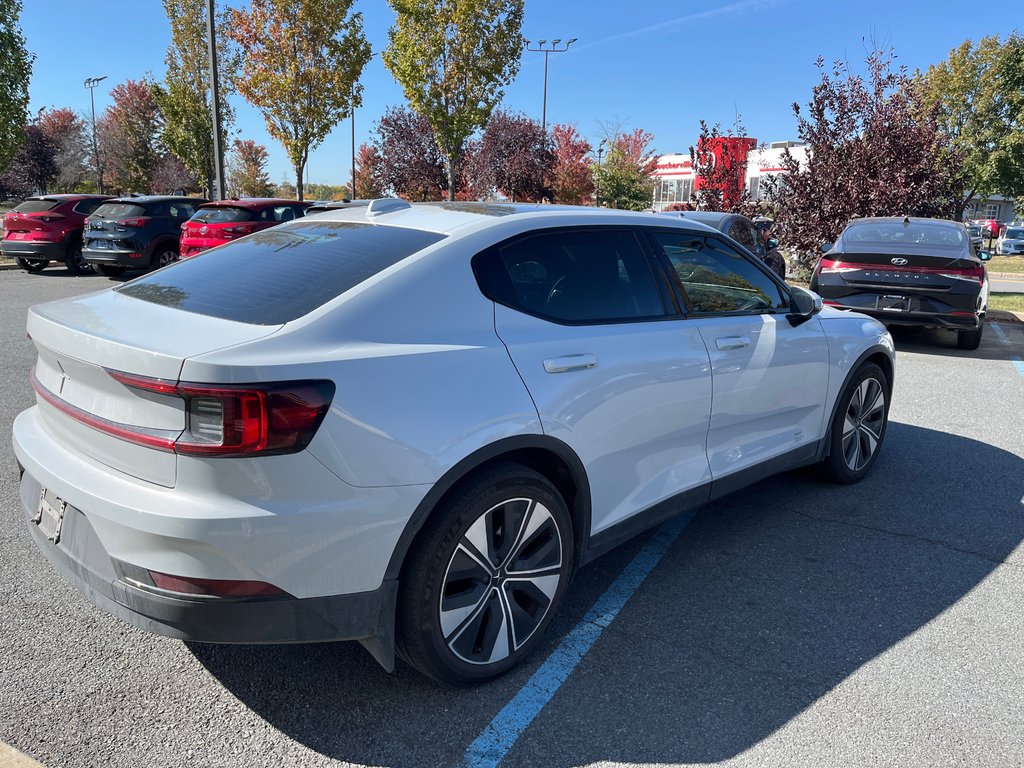 2023 Polestar 2 in Boucherville, Quebec - 5 - w1024h768px