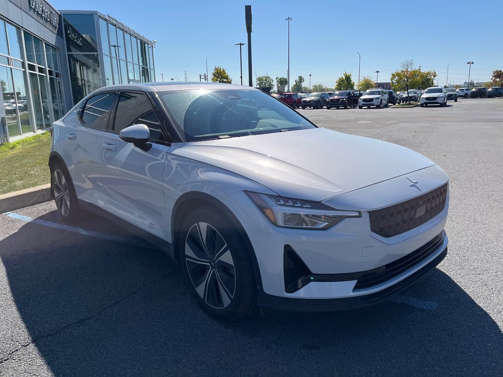 2023 Polestar 2 in Boucherville, Quebec - 3 - w1024h768px
