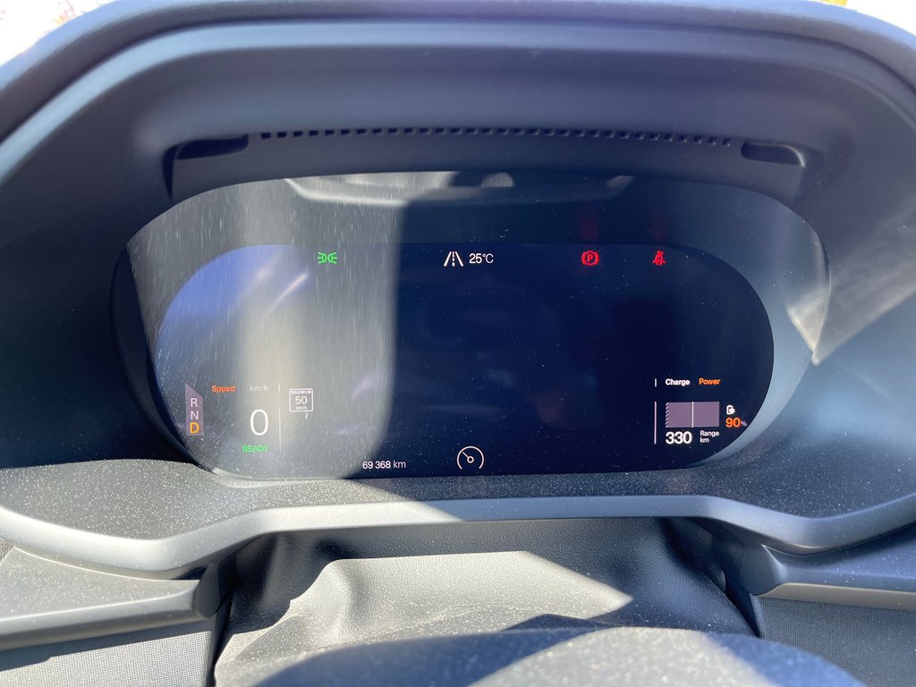 2023 Polestar 2 in Boucherville, Quebec - 12 - w1024h768px