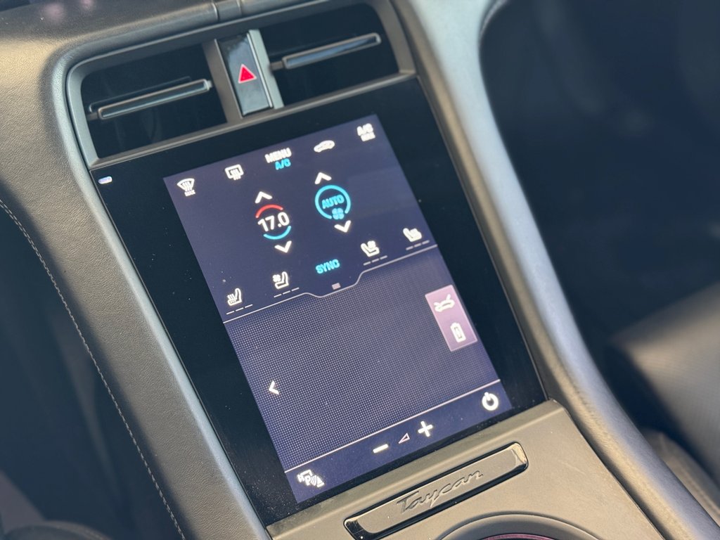 Porsche Taycan 4S Premium Package Performance Battery Plus 2021 à Terrebonne, Québec - 20 - w1024h768px