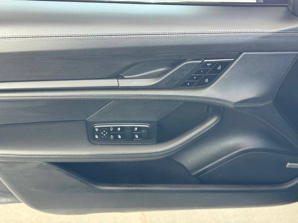 Porsche Taycan 4S Premium Package Performance Battery Plus 2021 à Terrebonne, Québec - 8 - w1024h768px