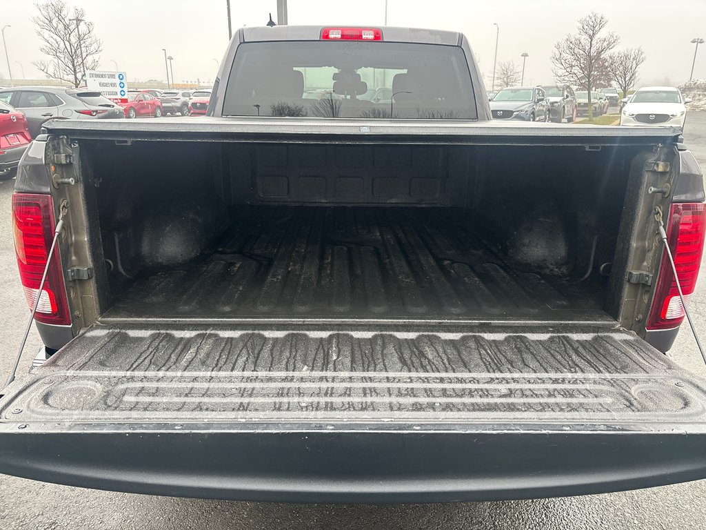Ram 1500 Classic Warlock, V6, GARANTIE 2022 à Boucherville, Québec - 20 - w1024h768px