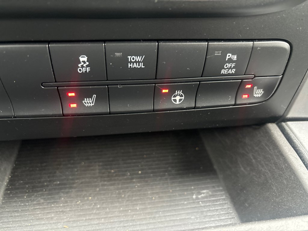 Ram 1500 Classic Warlock, V6, GARANTIE 2022 à Boucherville, Québec - 27 - w1024h768px