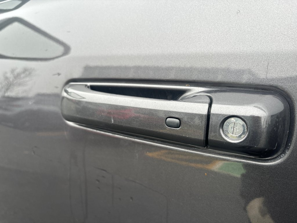 Ram 1500 Classic Warlock, V6, GARANTIE 2022 à Boucherville, Québec - 23 - w1024h768px