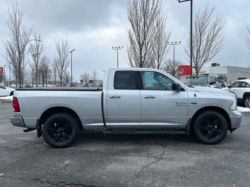 2015 Ram 1500 SLT, 5.7L, 4X4, BAS KM in Boucherville, Quebec - 7 - w1024h768px