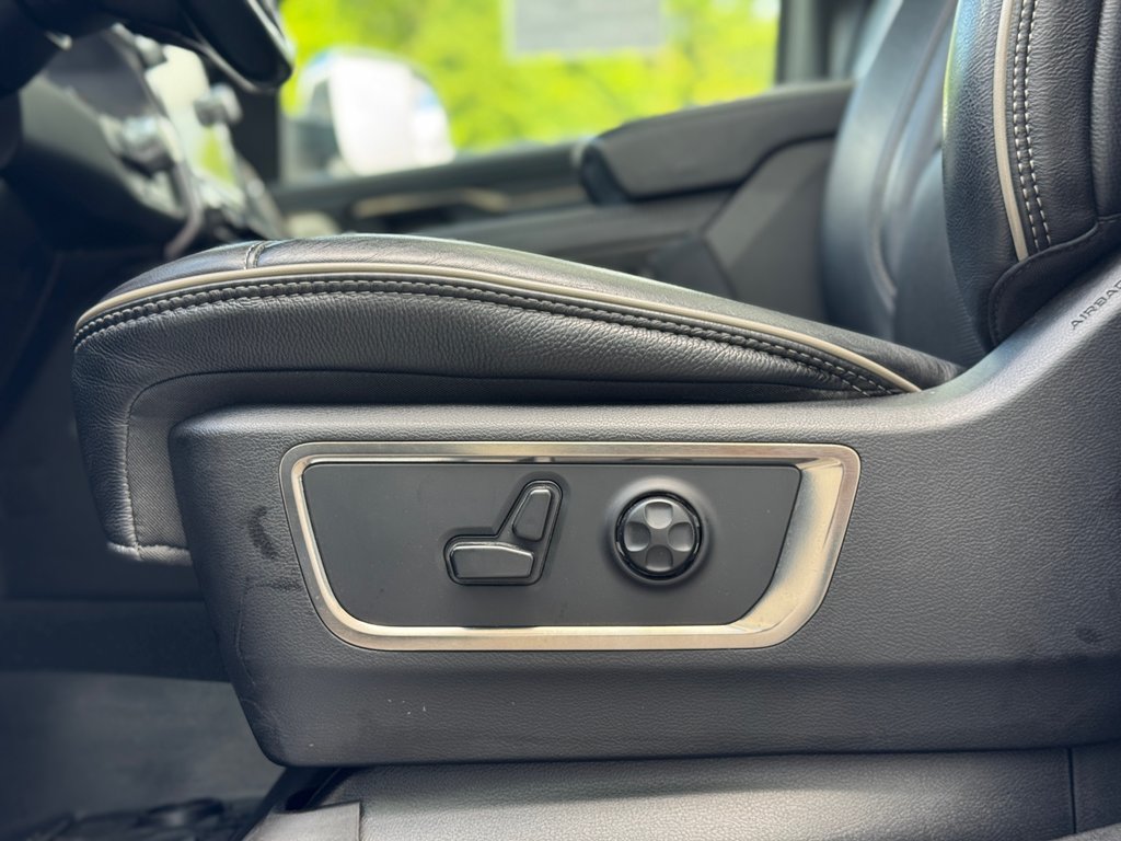 2019 Ram 1500 Limited V8 5.7 Hemi Crew Ram Box in Terrebonne, Quebec - 9 - w1024h768px