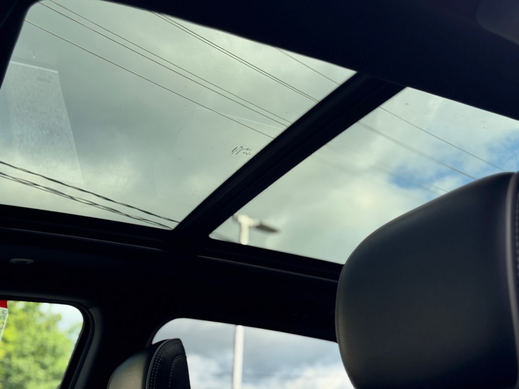 2019 Ram 1500 Limited V8 5.7 Hemi Crew Ram Box in Terrebonne, Quebec - 11 - w1024h768px