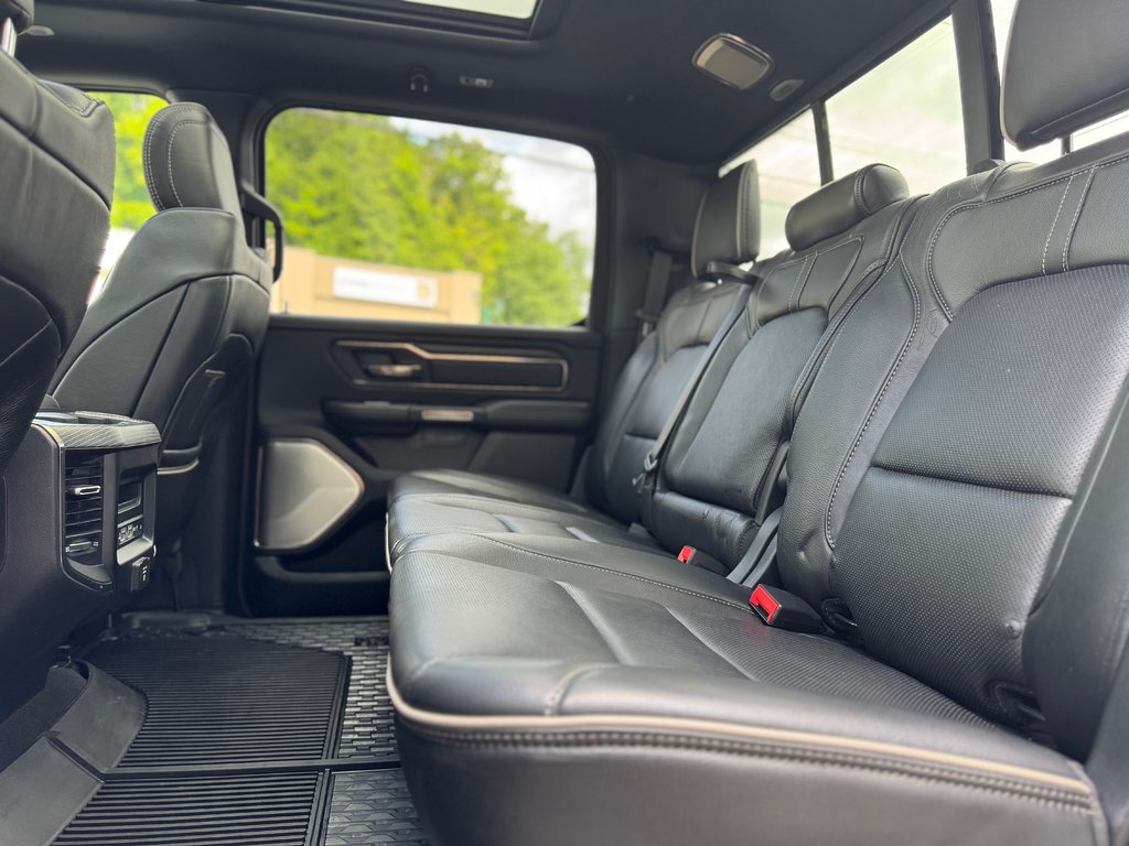 2019 Ram 1500 Limited V8 5.7 Hemi Crew Ram Box in Terrebonne, Quebec - 24 - w1024h768px